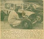 #10 in the news - Lee Salmans, John Kunzelman and Vernon Schrater